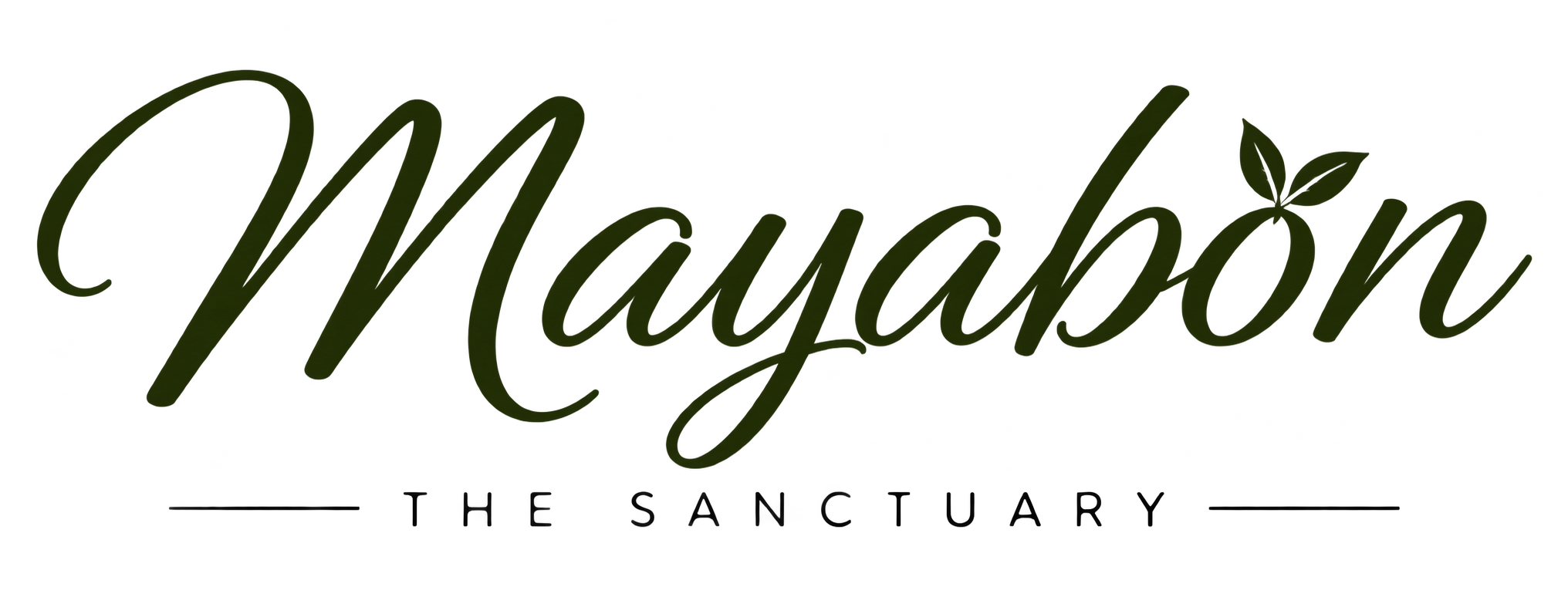 Mayabón The Sanctuary